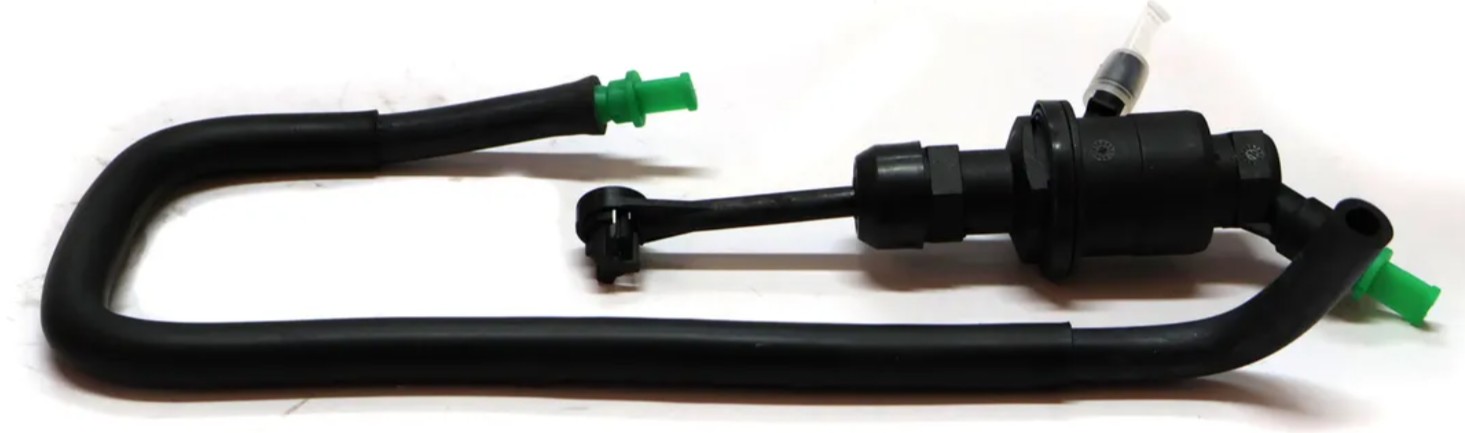 BOMBA CLUTCH TIIDA 1.8 2007-2018